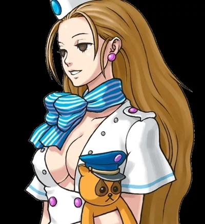 Cammy Meele 