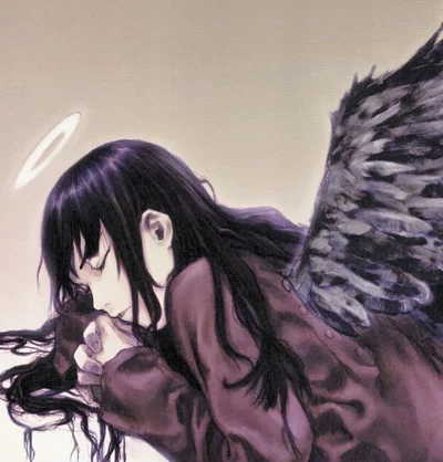 Reki | Haibane Renmei