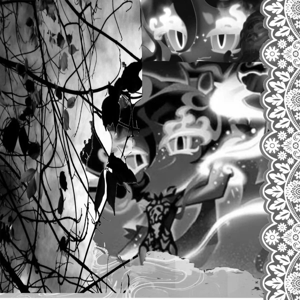 ^Nether Queen Cookie^ - 'A quite amusing soul..'