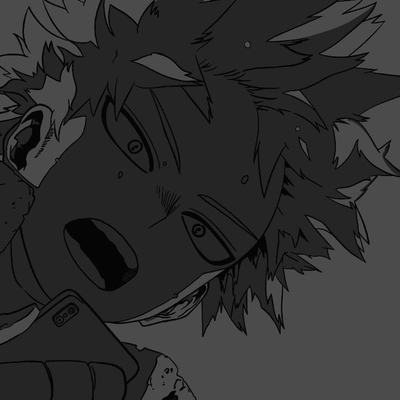 Katsuki Bakugo