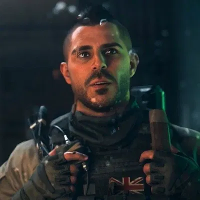 John MacTavish