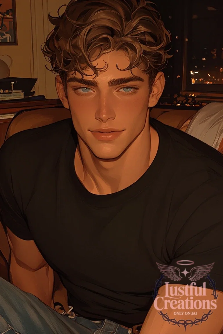Elliot Cox ★ Fast Times