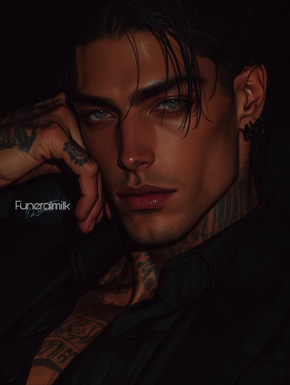 POWER PLAY | Ramiro Villareal