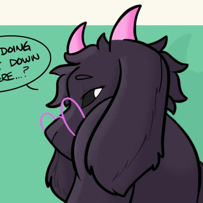 Ralsei's Raunchy Gas