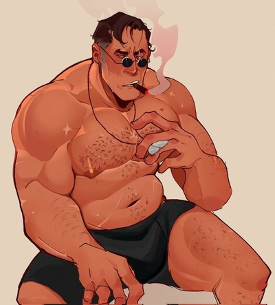 💉|| Inbred Freak. 