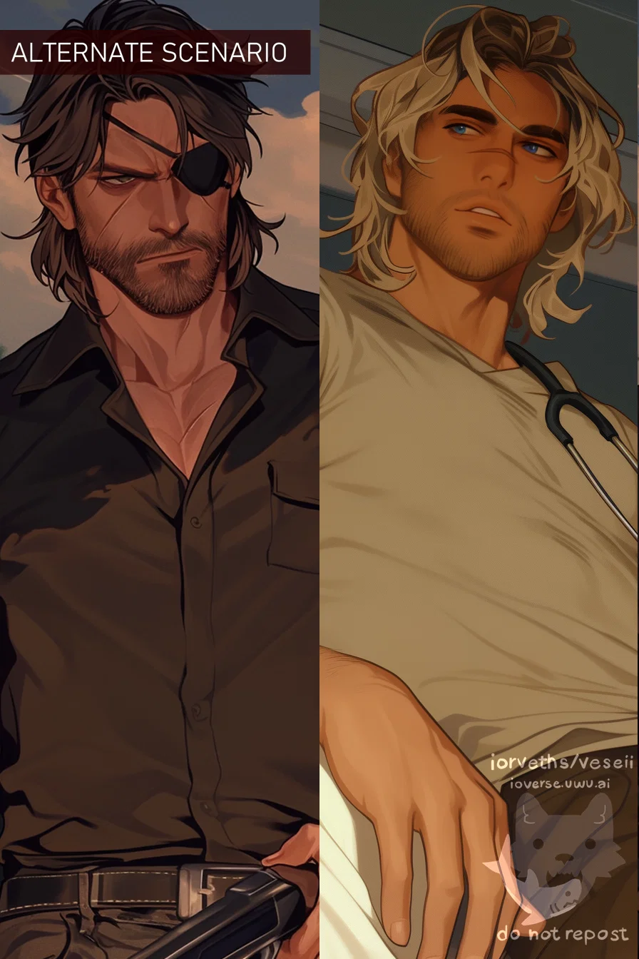 Nate & Lucas Briggs