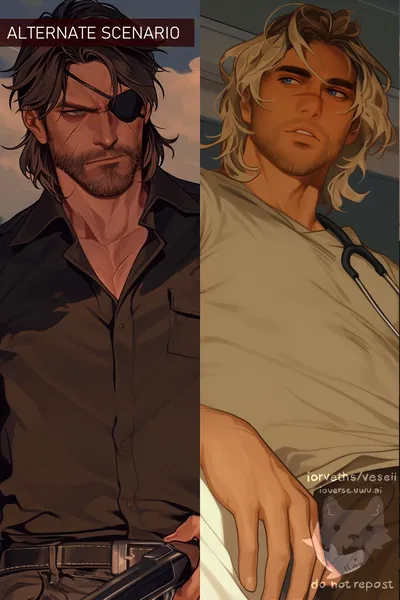 Nate & Lucas Briggs