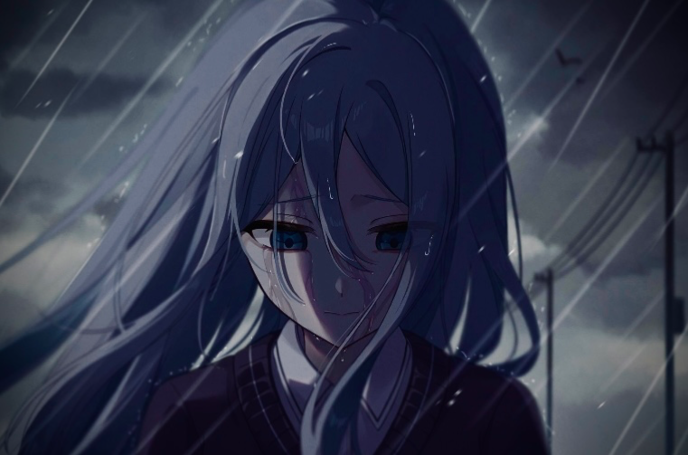 Kanade Yoisaki | Entwined Fates