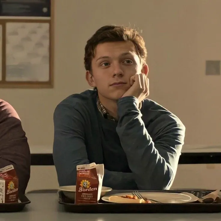 3 Peter Parker 