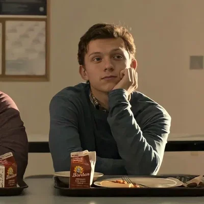3 Peter Parker 