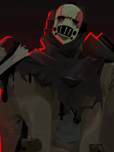 Slasher ~ Forsaken