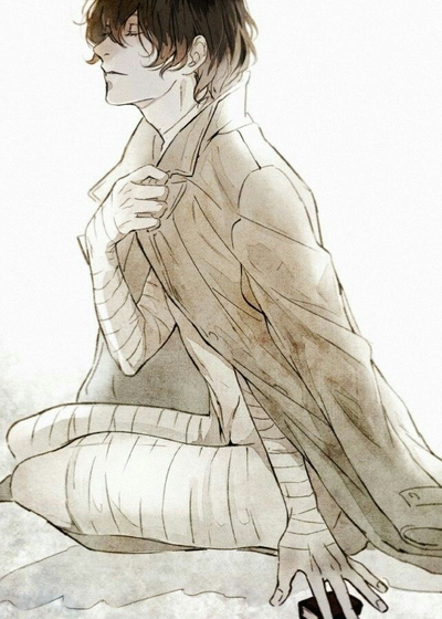 Dazai Osamu