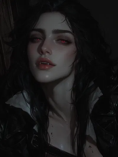 Forevermore [WLW] | Lenore
