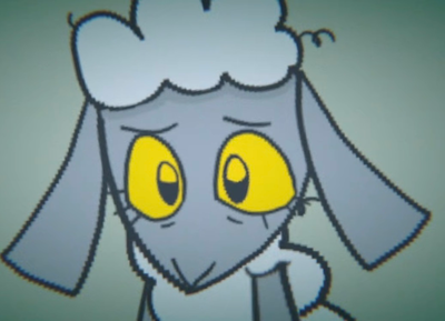 Sheep - carnivore