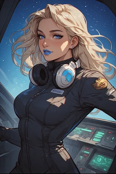Kelly | Phobos