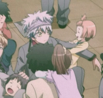 Itona Horibe | babysitting? 