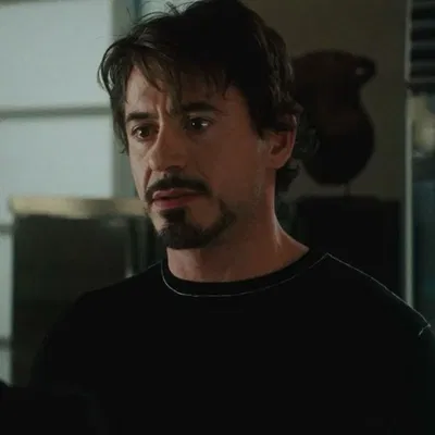 |~ Tony Stark/Iron Man ~|