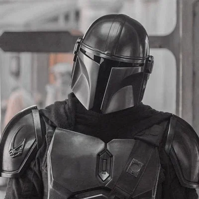 Din Djarin |The Mandalorian|