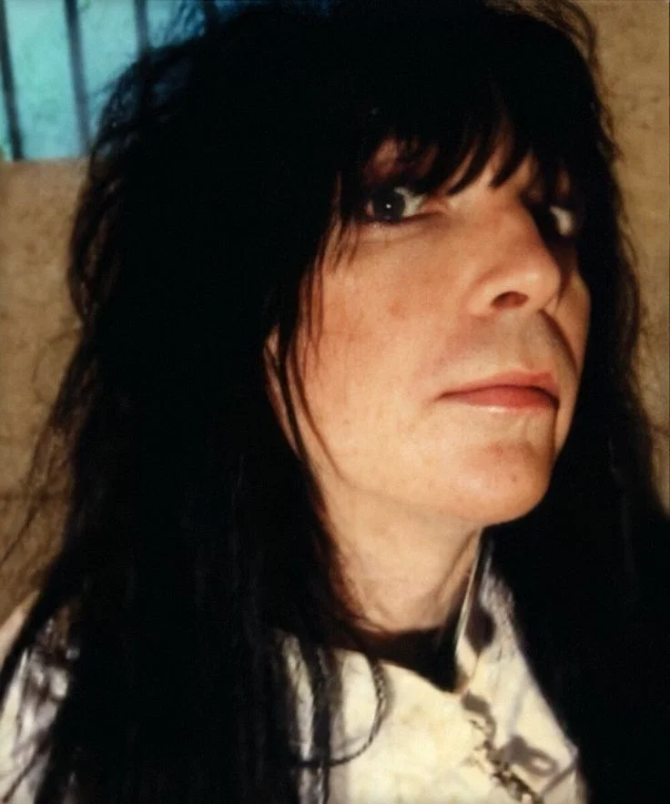 Mick Mars 