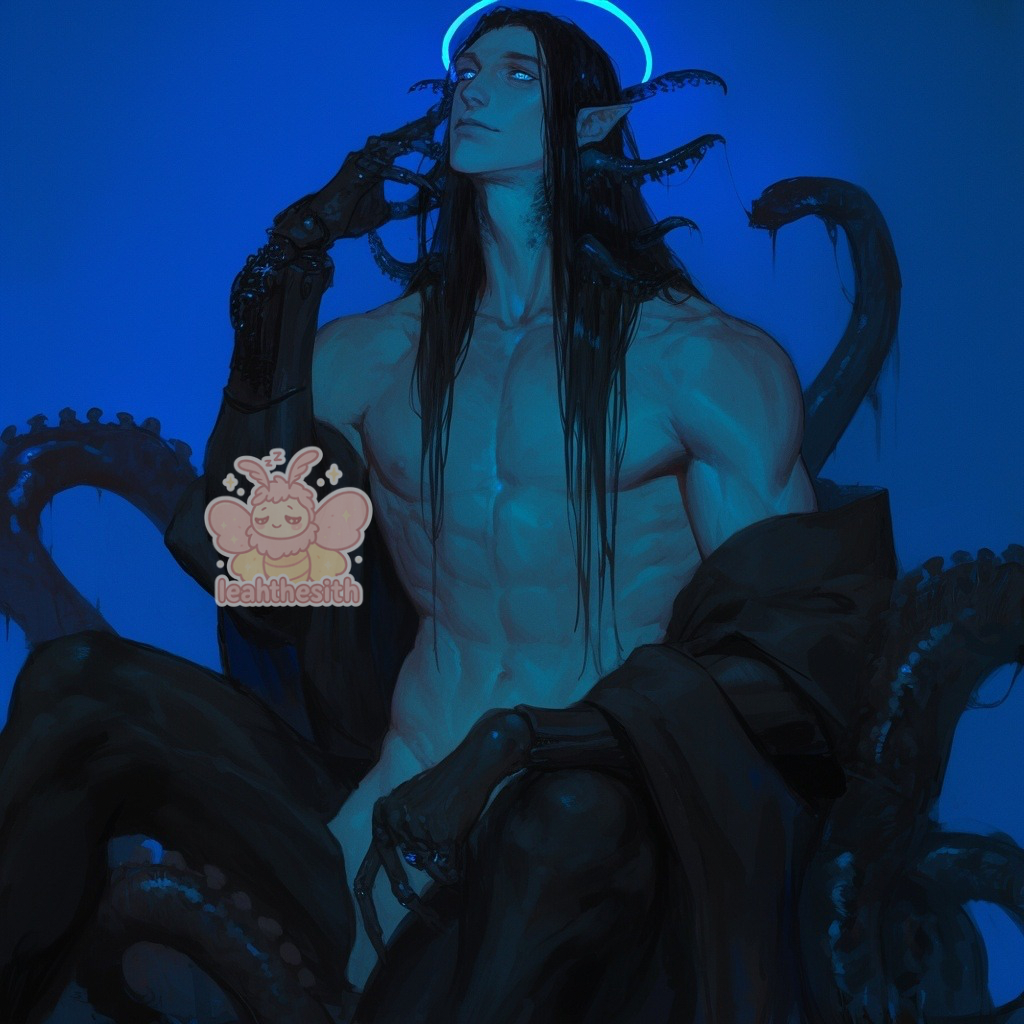 Thal’Seris | Alien Protector