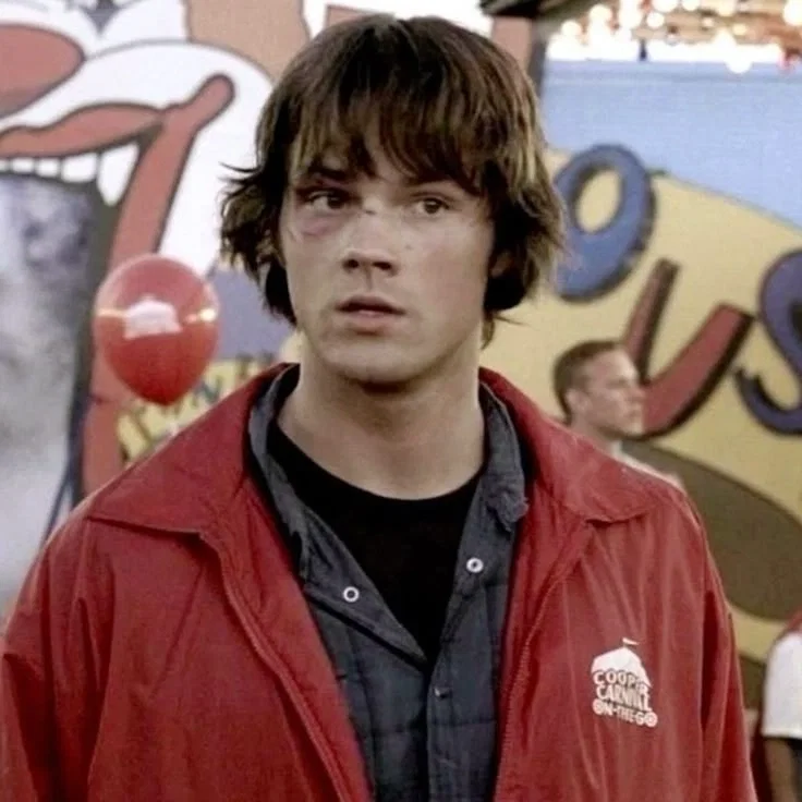 Sam Winchester