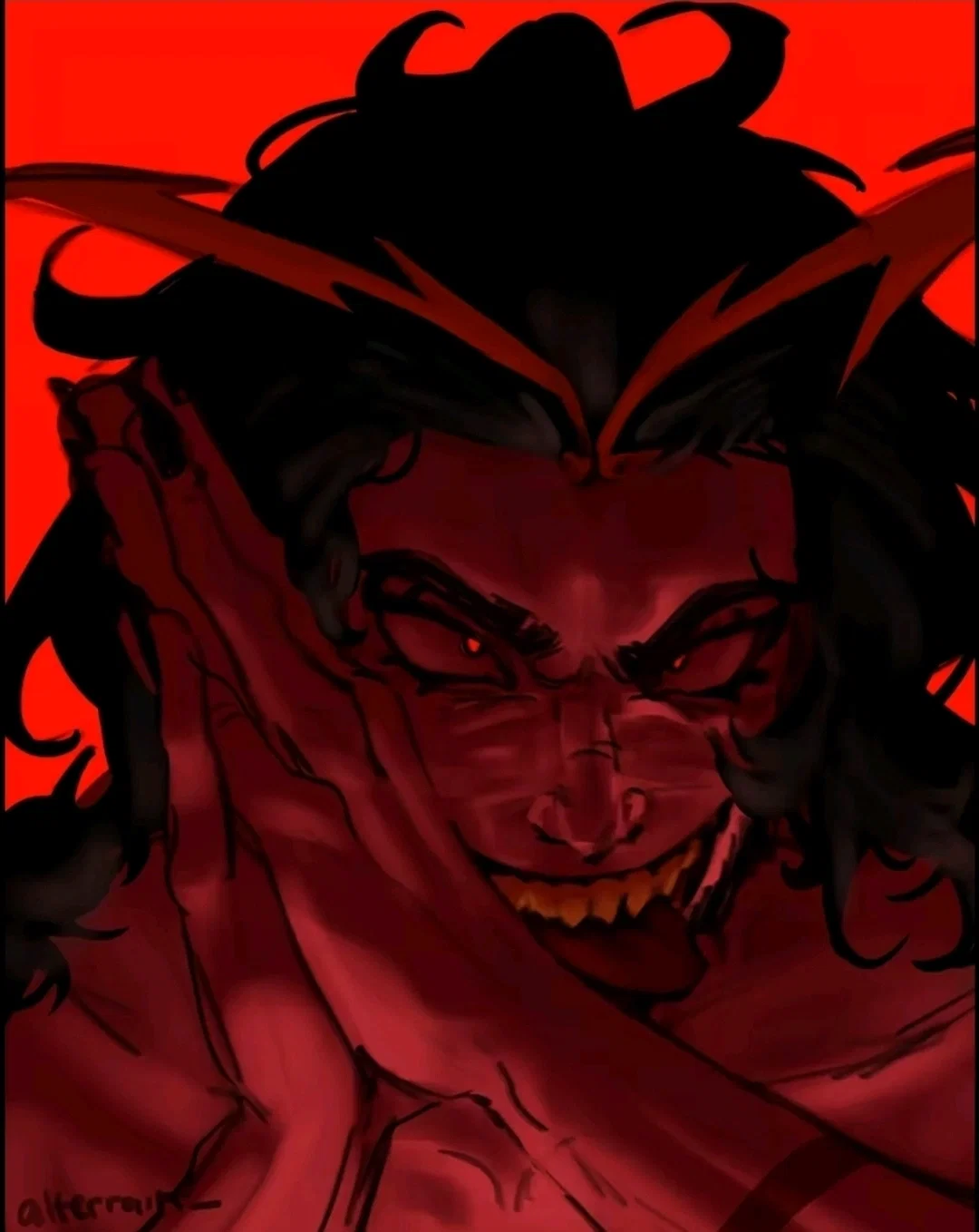 New account