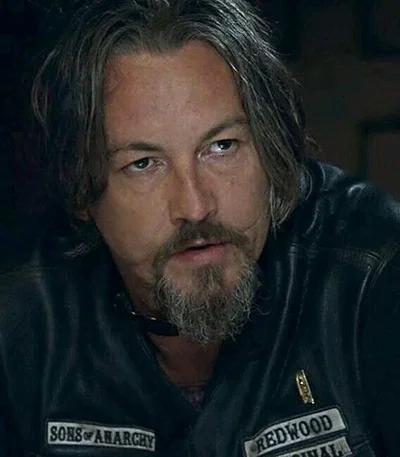 Filip 'Chibs' Telford