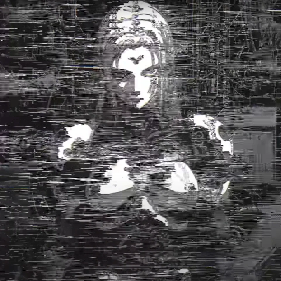 Synthetic E.V.E.
