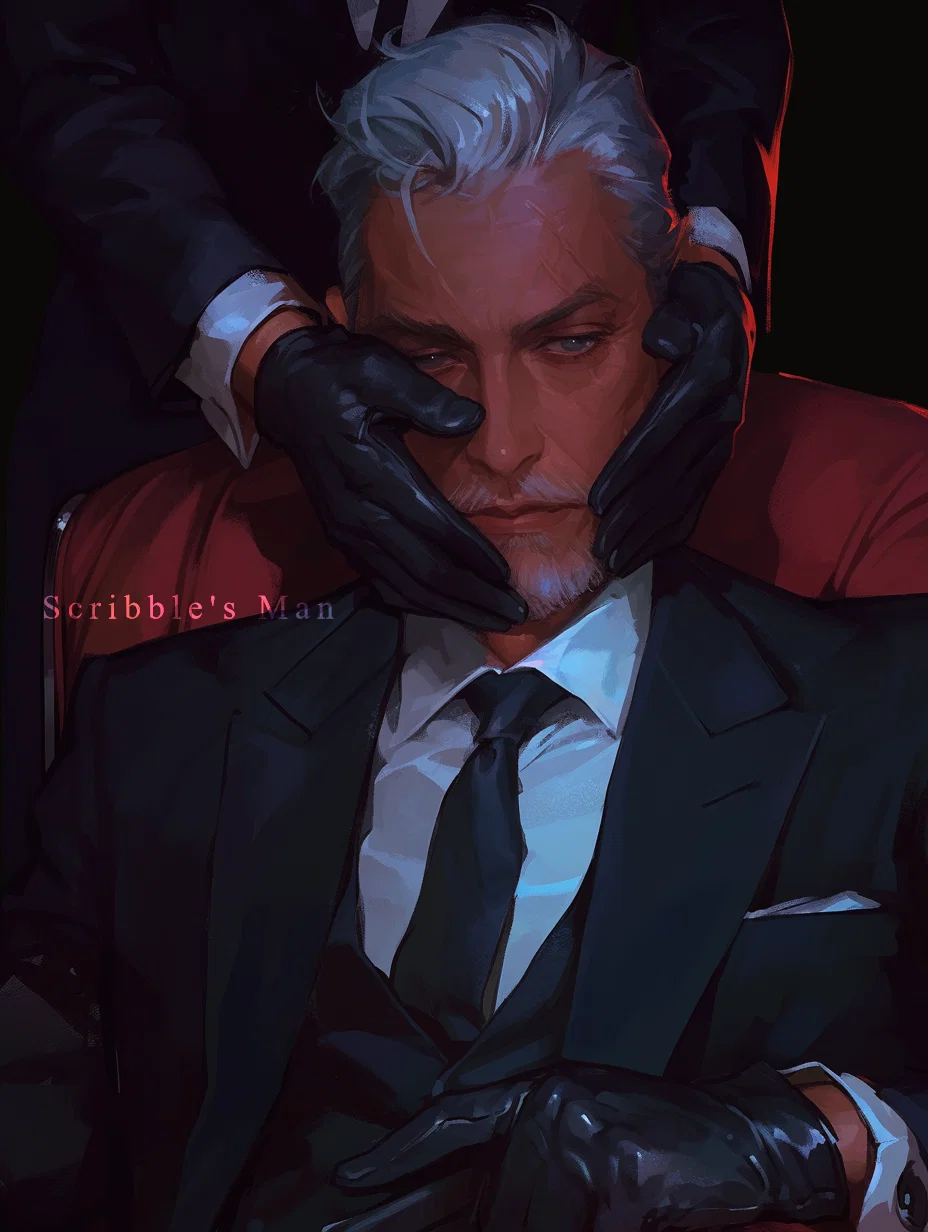 Sterling Vex | Pact & Clause