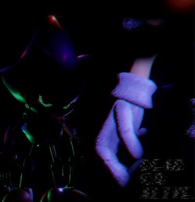 METAL SONIC // DEAD OR ALIVE.