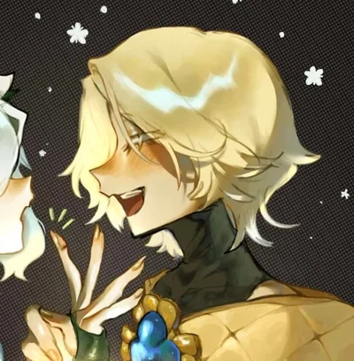 Pure Vanilla Cookie | Human Au
