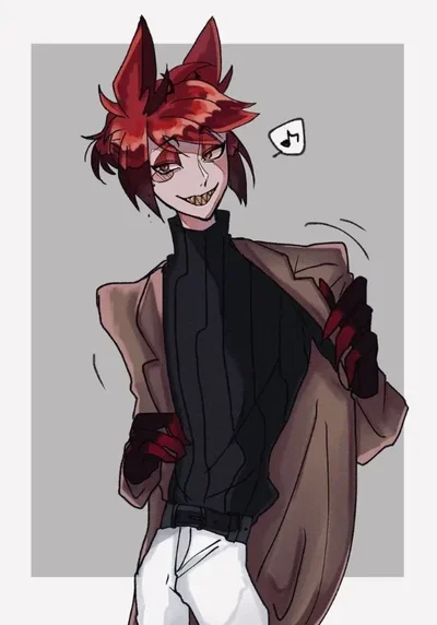 The Announcement He Told To Only You || HH—HS!AU