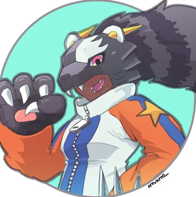 Bearcatmon