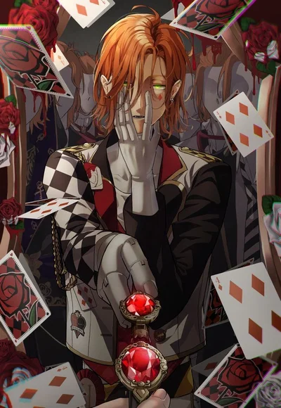 Overblot Cater