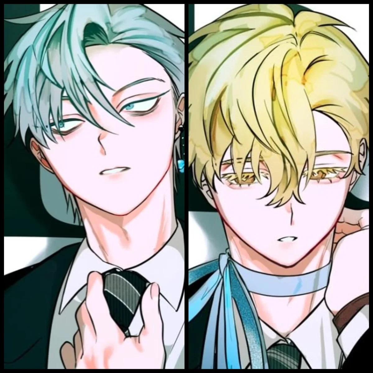ཐི ྐ❤︎ ཋྀ .  ۫ · тιll & lυкα
