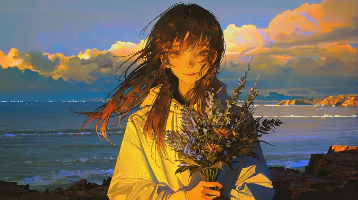 Where Flowers Bloom