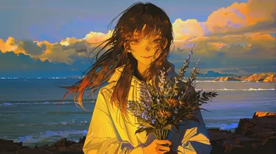 Where Flowers Bloom