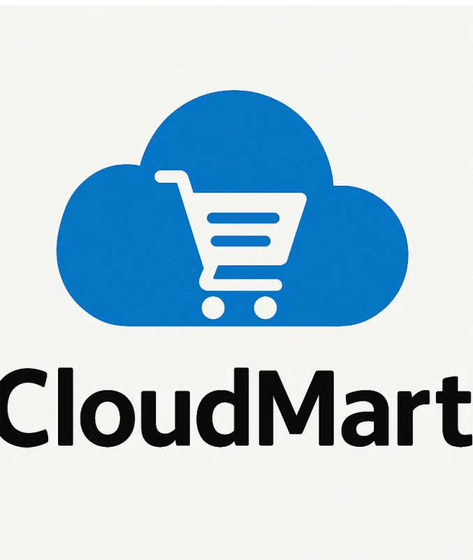 CloudMart Sillies