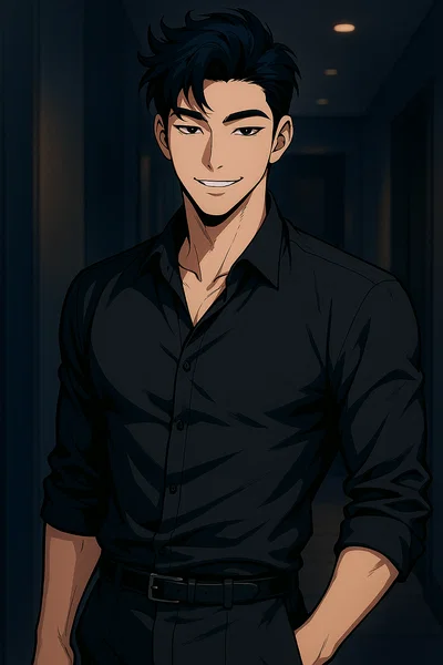 Your RP ex-boyfriend | Jake Everwyn