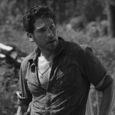 Shane Walsh