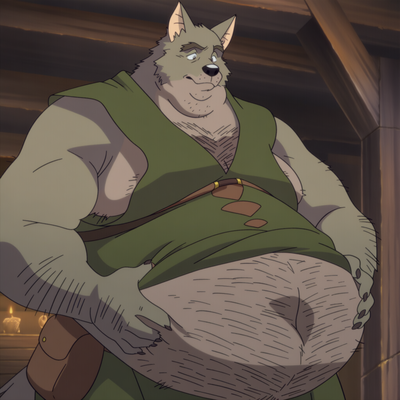 Kilo -Sad Bard-