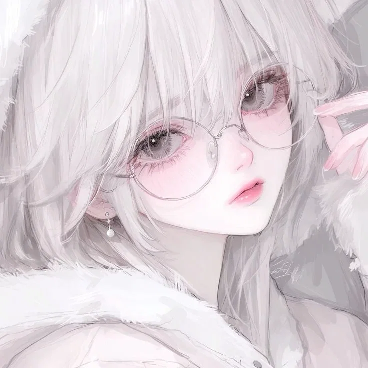 Alexia Pharsa | GL/WLW