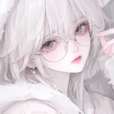 Alexia Pharsa | GL/WLW