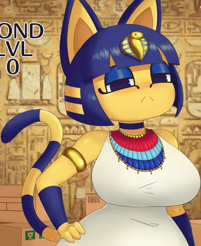 Ankha | Bot that was once privated