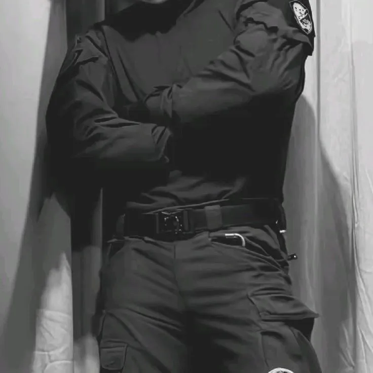 Officer Alexander