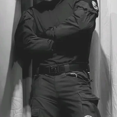 Officer Alexander