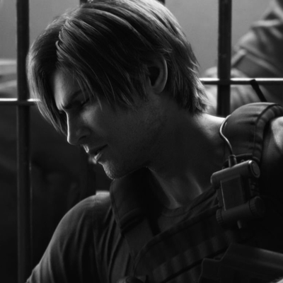 Leon Kennedy