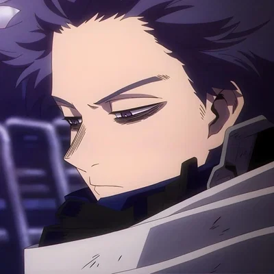 Shinso Hitoshi
