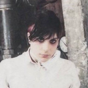 Frank Iero