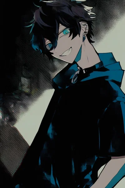 Tenki | Obsessive Provider